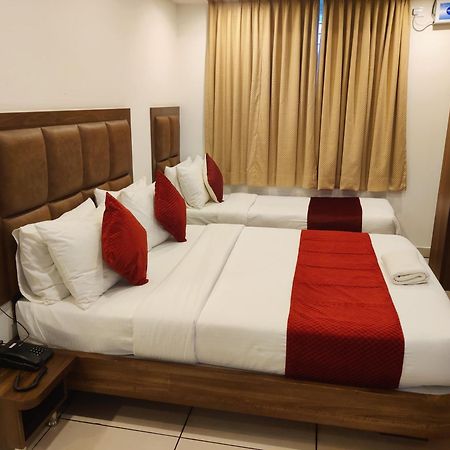 Relax Inn Dod Jala Zewnętrze zdjęcie