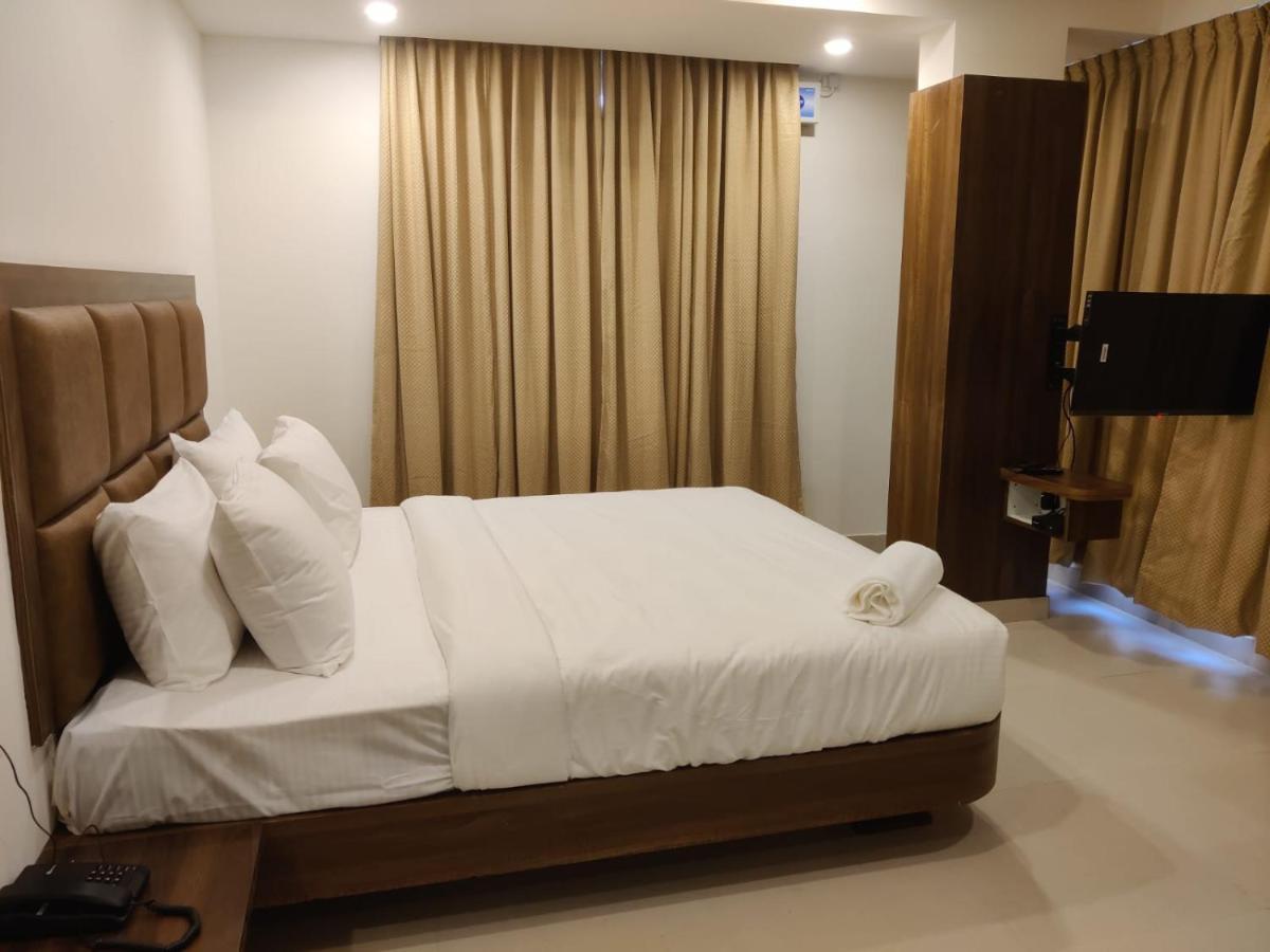 Relax Inn Dod Jala Zewnętrze zdjęcie