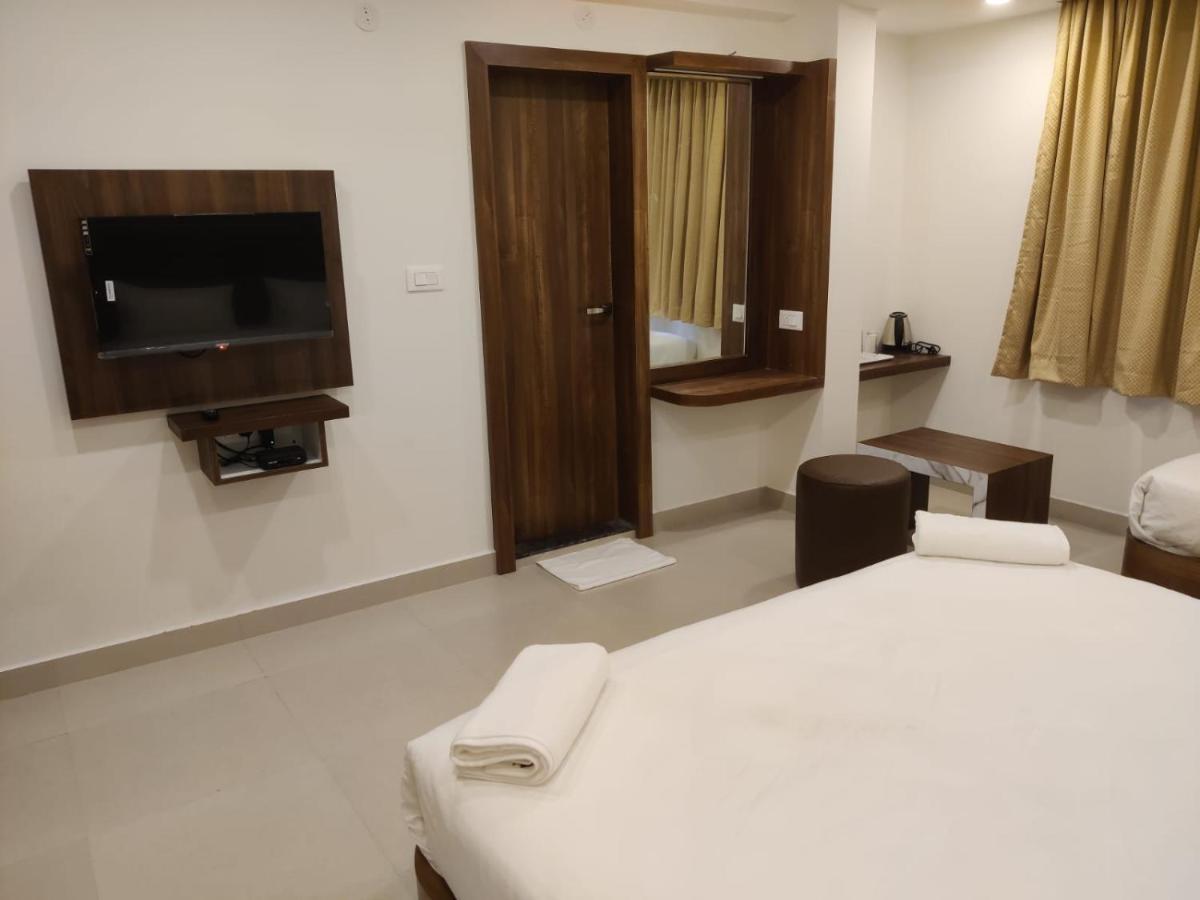 Relax Inn Dod Jala Zewnętrze zdjęcie
