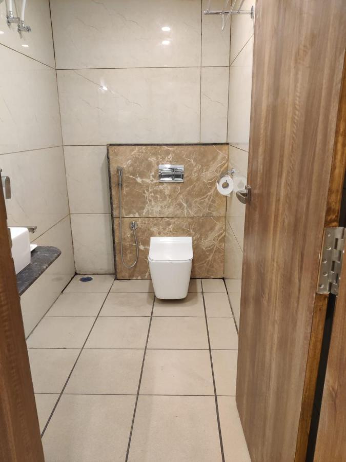 Relax Inn Dod Jala Zewnętrze zdjęcie