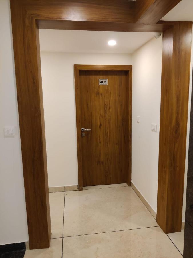 Relax Inn Dod Jala Zewnętrze zdjęcie