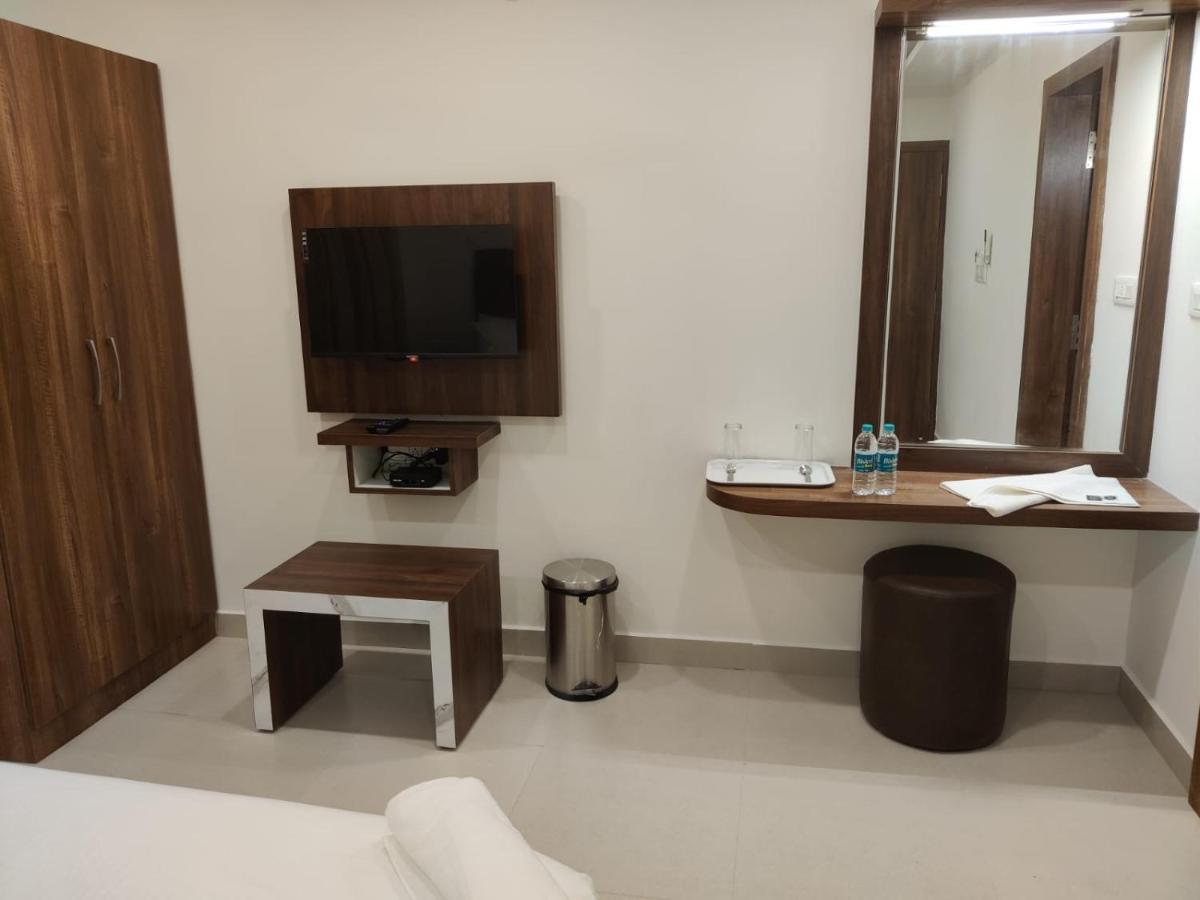 Relax Inn Dod Jala Zewnętrze zdjęcie