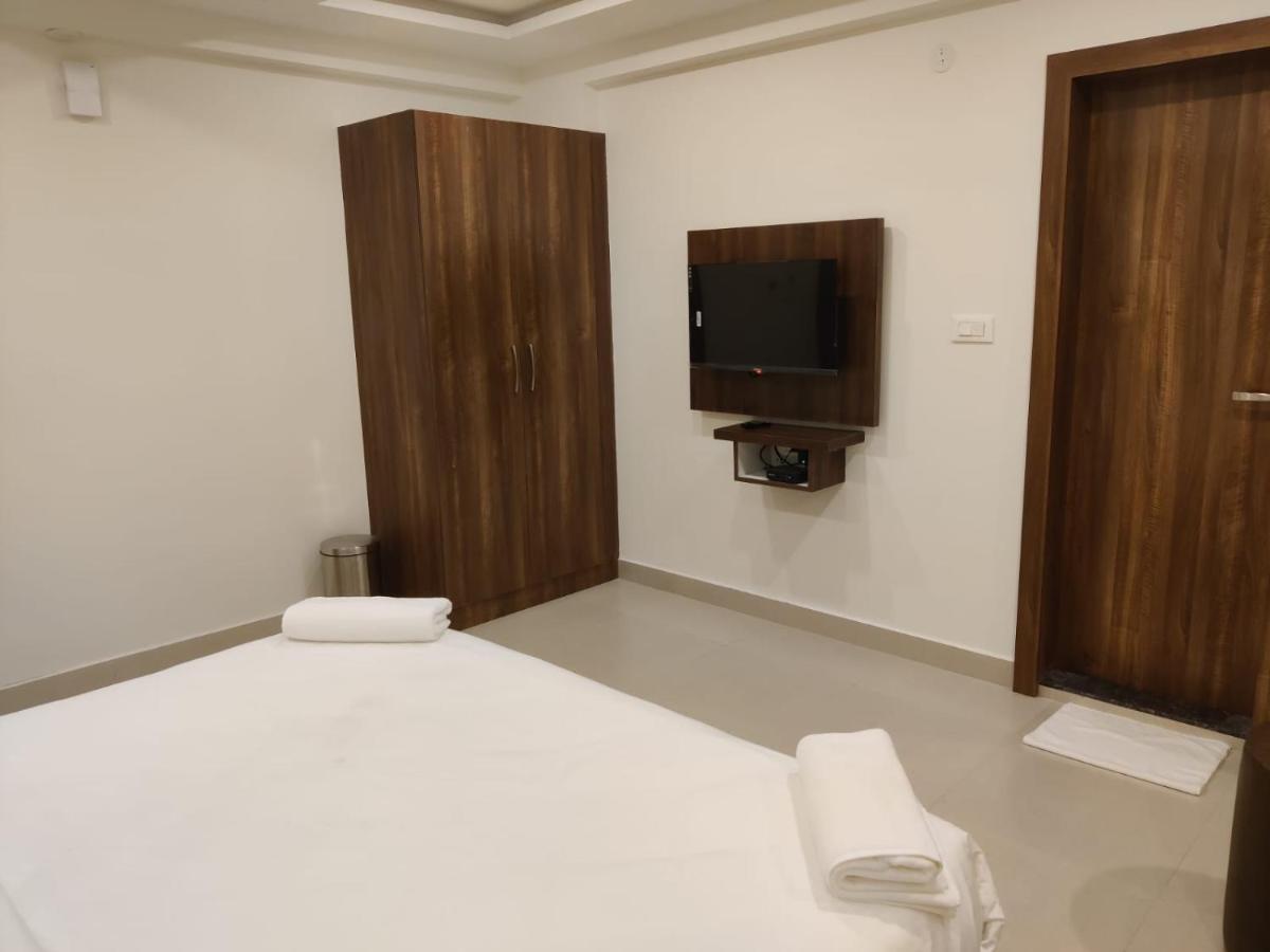 Relax Inn Dod Jala Zewnętrze zdjęcie