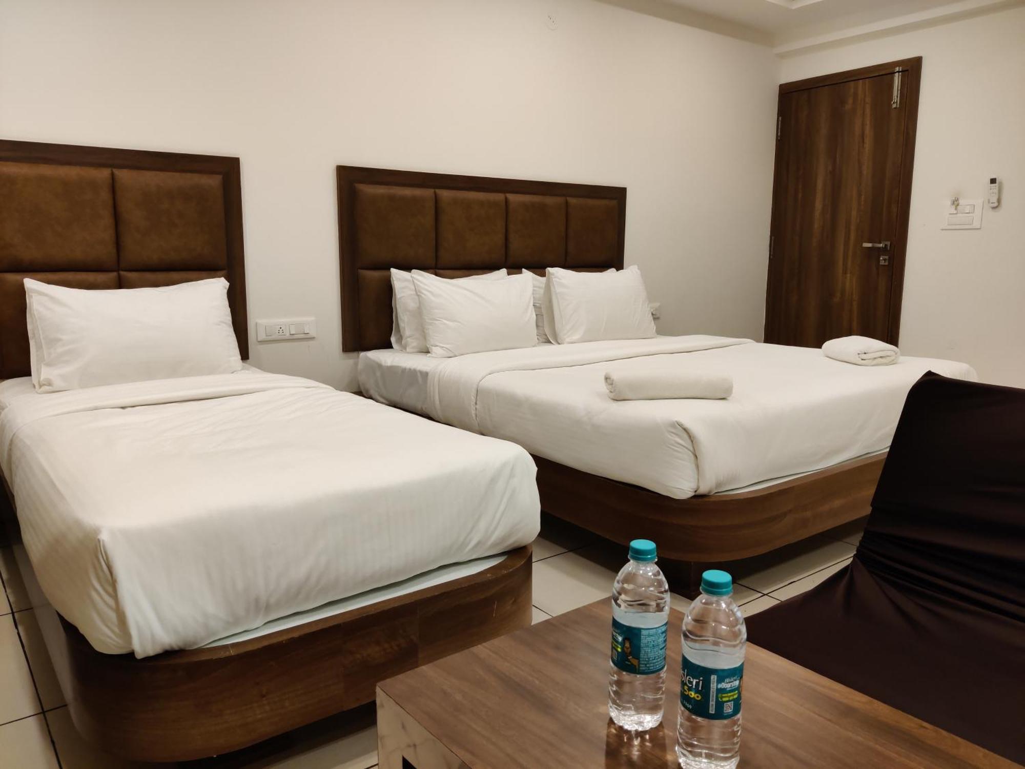 Relax Inn Dod Jala Pokój zdjęcie